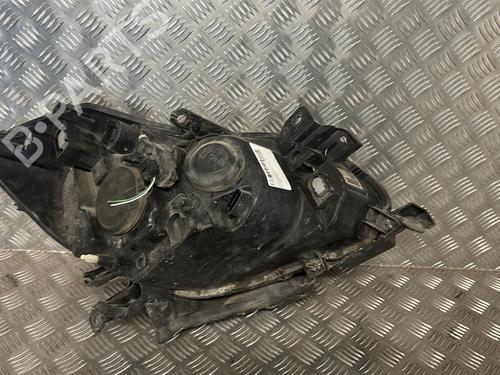 Left headlight RENAULT CLIO III (BR0/1, CR0/1) 1.5 dCi (BR17, CR17) | BP27887947C28 