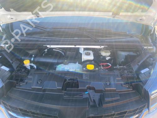 Front right window mechanism RENAULT TRAFIC III Van (FG_) 2.0 dCi 120 (FGMN) | BP20348711C23 