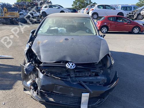 Right taillight VW GOLF VI (5K1) 2.0 TDI | BP22094195C35 
