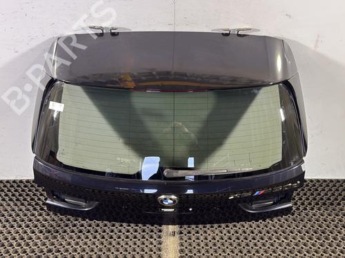Used Tailgate BMW X5 (F15, F85) M 50 d (381 hp) 28190501
