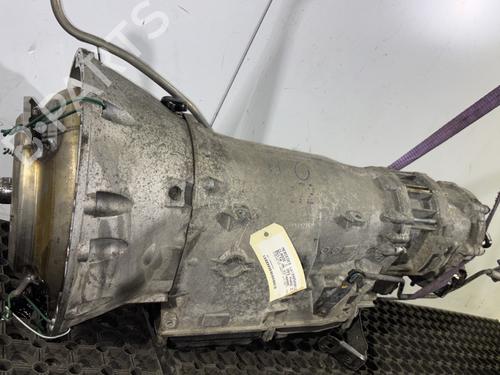 Gearbox MERCEDES-BENZ C-CLASS (W203) C 350 4-matic (203.087) | BP32000444M3 - Image 4