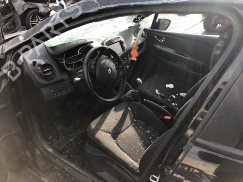 Front right window mechanism RENAULT CLIO IV (BH_) 1.5 dCi 75 | BP20345932C23 
