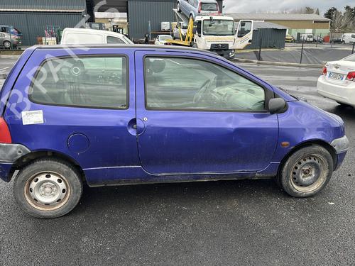 Used Parts RENAULT TWINGO I (C06_) 1.2 (C066, C068) 4472239