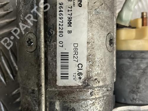 Starter CITROËN JUMPER II Van 2.0 BlueHDi 130 | BP23954799M8 