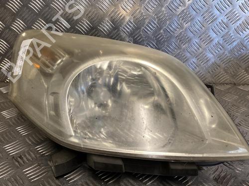 Højre forlygte CITROËN NEMO MPV 1.4 HDi (68 hp) 20346692