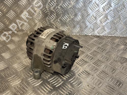 Used Alternator Alternator FORD KA (RU8) 1.2 (69 hp) 28185147 28185147