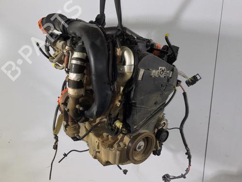 Engine DACIA DUSTER (HS_) 1.5 dCi 4x4 | BP28575979M1 - Image 6