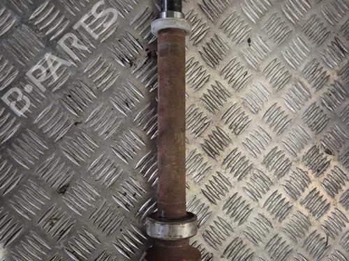 Used Right front driveshaft Right front driveshaft RENAULT CLIO IV (BH_) 1.5 dCi 90 (90 hp) 33849272 33849272