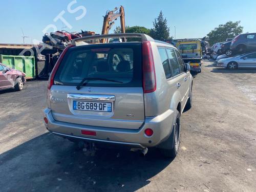 Right taillight NISSAN X-TRAIL I (T30) 2.2 dCi 4x4 | BP22094001C35 