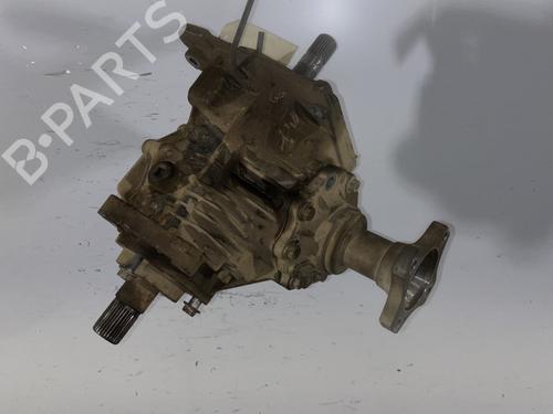 Transfer box DACIA DUSTER (HS_) 1.5 dCi 4x4 | BP30770676M36  - Image 7