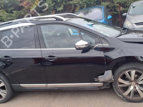 Steering column stalk PEUGEOT 2008 I (CU_) 1.6 HDi | BP31974983I23 - Image 6