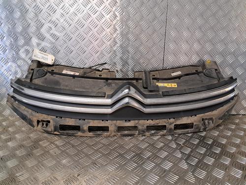 Grill CITROËN C3 III (SX) 1.2 THP 110 (SXHNPS, SXHNZT, SXHNZ6) | BP29837841C40 - Image 8