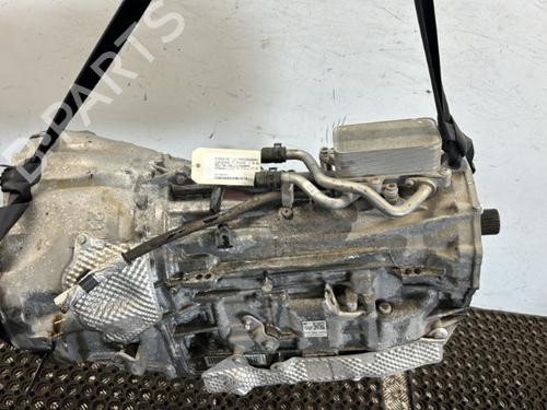 Gearbox PORSCHE CAYENNE (92A) 3.0 Diesel | BP20344747M3 