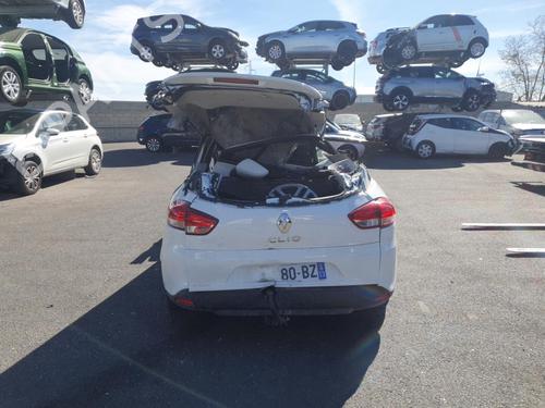 Starter RENAULT CLIO IV Grandtour (KH_) 1.5 dCi 90 (KHN3, KHN4) | BP20345211M8 