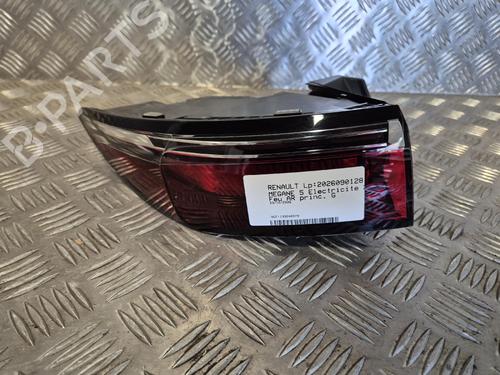 left-taillight-renault-megane-e-tech-suv-2021-39415484 main image