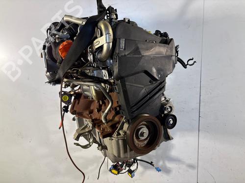 Engine RENAULT CLIO IV (BH_) 1.5 dCi 90 | BP37203561M1 - Image 10