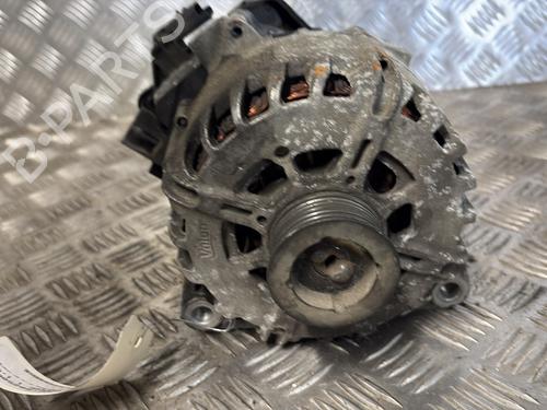 Alternator PEUGEOT 2008 I (CU_) 1.6 HDi | BP32021791M7  - Image 5