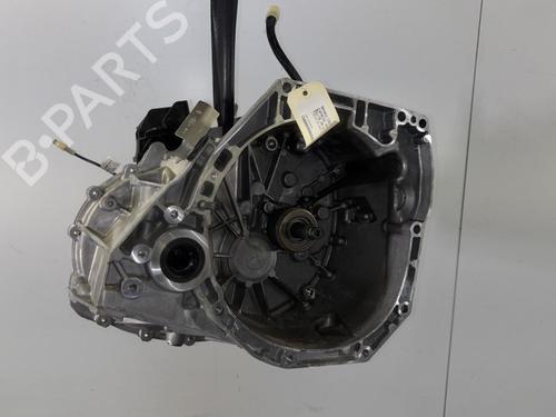 Gearbox RENAULT EXPRESS Box Body/MPV  | BP23933265M3  - Image 8