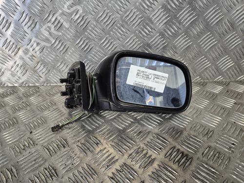 Used Right mirror Right mirror PEUGEOT 307 CC (3B) 2.0 16V (136 hp) 34192392 34192392