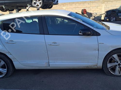 Right tailgate light RENAULT MEGANE III Hatchback (BZ0/1_, B3_) 1.5 dCi (BZ09, BZ0D, BZ1W, BZ29, BZ14) | BP31927294C80