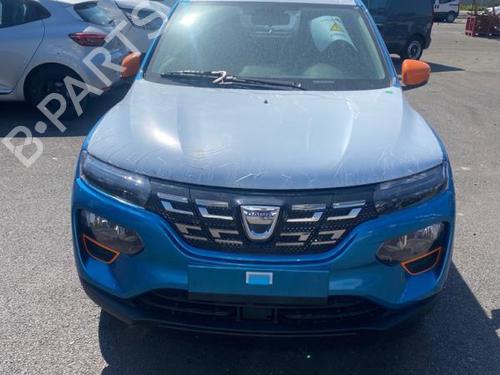 Right front brake caliper DACIA SPRING EV (B6M1) | BP20345406M104  - Image 8