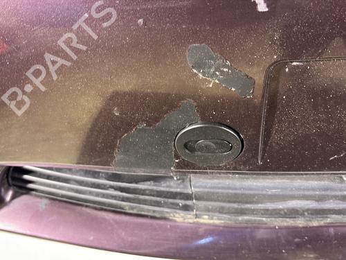 Used Front bumper Front bumper TOYOTA IQ (_J1_) 1.0 (KGJ10_, KGJ10R) (68 hp) 33565993 33565993