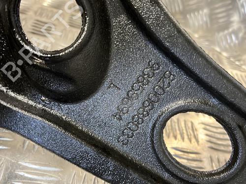 Left front suspension arm RENAULT TRAFIC III Van (FG_)  | BP25027111M12 