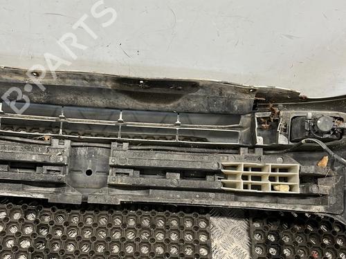 Front bumper RENAULT ESPACE III (JE0_) 2.2 12V TD (JE0E, JE0H, JE0P) | BP20345001C7 