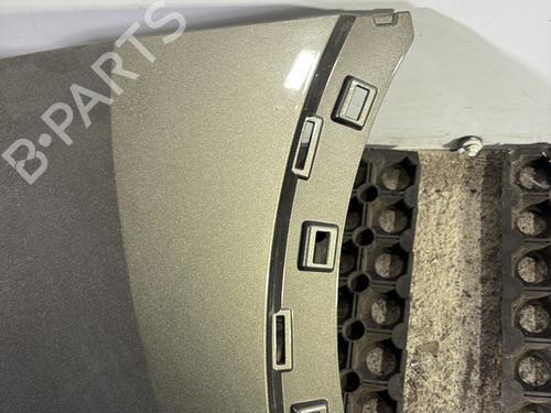 Corner bumper CITROËN C5 X (ND_, NC_) Hybrid 225 (NDDGYP) | BP25587738C117