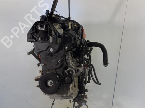 Engine RENAULT CLIO V (B7_) 1.5 Blue dCi 85 (B7AG) | BP29837917M1