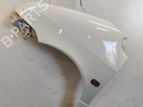 Used Left front fenders RENAULT TWINGO I (C06_) 1.2 (C066, C068) (58 hp) 27575020