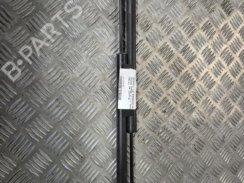 Used Tailgate lift support Tailgate lift support RENAULT MODUS / GRAND MODUS (F/JP0_) 1.2 16V (JP0W) (101 hp) 34412796 34412796