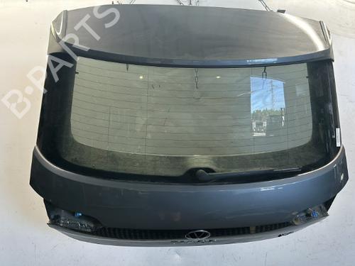 Used Tailgate VW T-ROC (A11, D11) 1.5 TSI (150 hp) 20343297