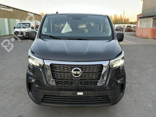 Rat NISSAN PRIMASTAR Van (X83) 2.5 dCi 140 | BP22917099C49  - Image 14