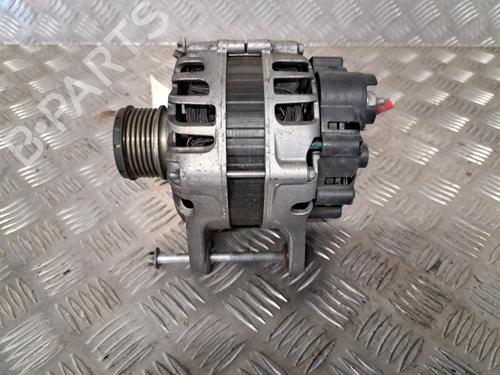 Alternator RENAULT CLIO IV (BH_) 1.5 dCi 90 | BP29855394M7