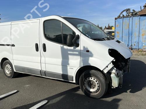 Corner bumper OPEL VIVARO A Van (X83) 1.9 DTI (F7) | BP22095750C117 