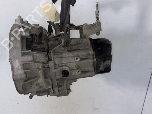 Gearbox RENAULT CLIO II (BB_, CB_) 1.4 16V (B/CB0P, BB13) | BP28100487M3