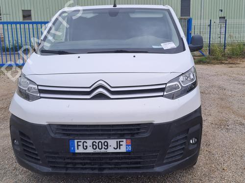 Recambios CITROËN JUMPY III Van (V_) 1.6 BlueHDi 95 (95 hp) 4381156