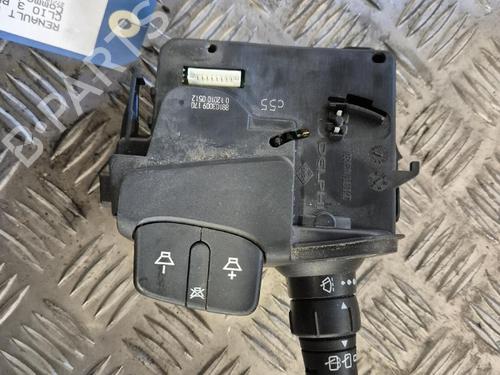 steering-column-stalk-renault-clio-iii-br01-cr01-2005-2006-2007-2008-2009-2010-2011-2012-2013-2014-40457395 main image