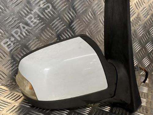 Used Right mirror FORD C-MAX (DM2) 2.0 TDCi (136 hp) 20344910