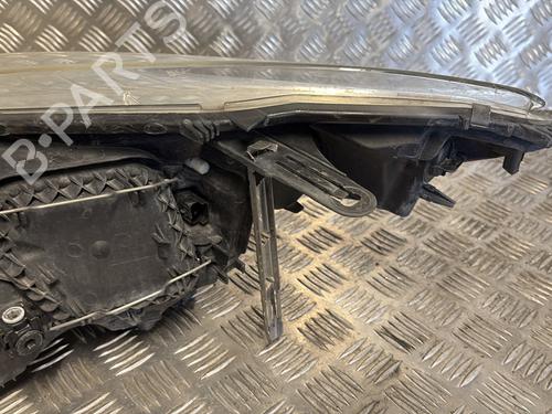 Right headlight RENAULT MEGANE III Coupe (DZ0/1_) 1.5 dCi (DZ09, DZ0D, DZ1F, DZ1G, DZ14, DZ29) | BP32213001C29