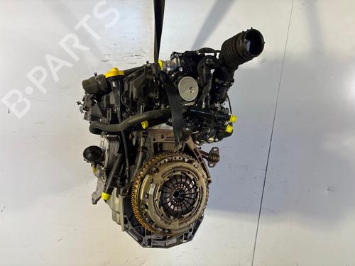 Engine RENAULT CLIO IV (BH_) 1.5 dCi 75 | BP36168418M1  - Image 7