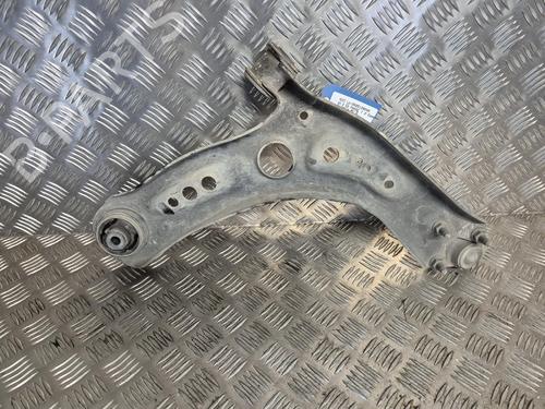 Used Left front suspension arm Left front suspension arm 36492332 36492332