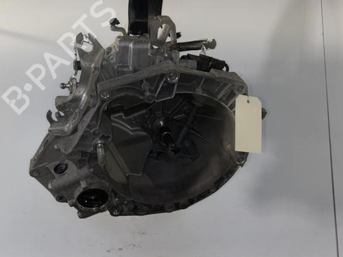 Gearbox FIAT 500 (312_) 1.4 (312AXC1B, 312CXC1B) | BP27501135M3 