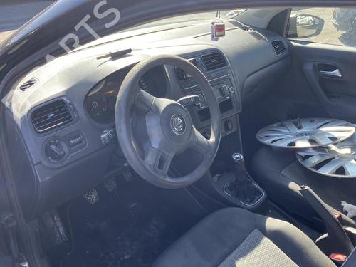 Gearbox VW POLO V (6R1, 6C1) 1.6 TDI | BP22094580M3 