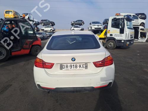 Used Parts BMW 4 Gran Coupe (F36)  418 d  1872761