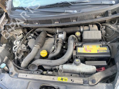 Steering column stalk NISSAN NOTE (E11, NE11) | BP37528625I23 - Image 8