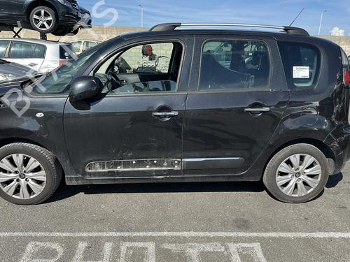 Catalyst CITROËN C3 Picasso (SH_) 1.6 HDI 90 | BP31296552M10 - Image 5
