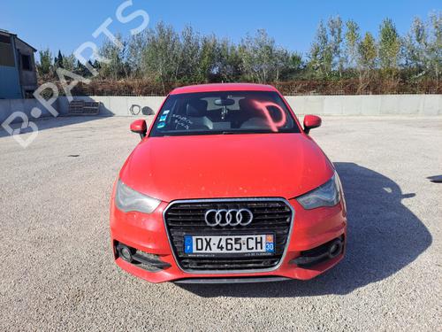 Intercooler AUDI A1 Sportback (8XA, 8XF) 2.0 TDI | BP31852452M30 - Image 4