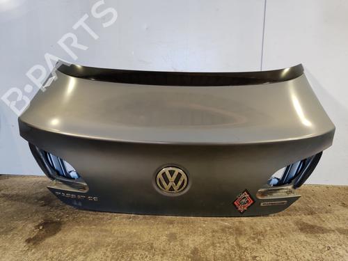 Used Tailgate VW PASSAT CC B6 (357) 2.0 TDI (140 hp) 23790184